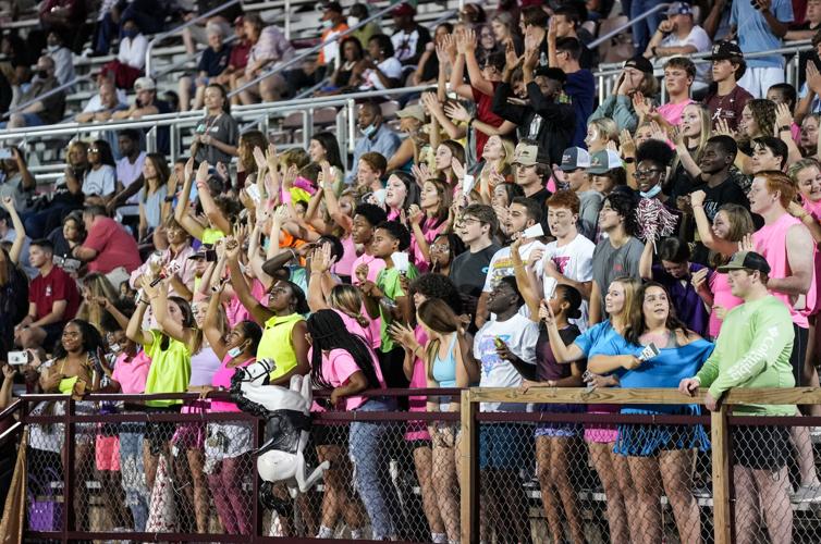 Photos: Stanhope Elmore vs Pelham