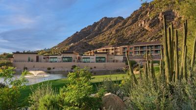 the phoenician villas - 1