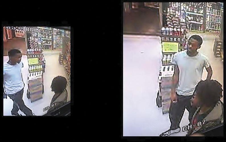 Police look into incident after woman steals ring during online purchase meetup