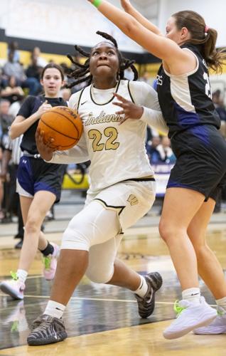 Wetumpka High School Girls Basketball