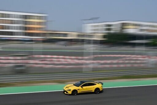 Chinese brands are expected to fight to out-wow competition with upgrades in autonomous driving, battery charging and futuristic transportation