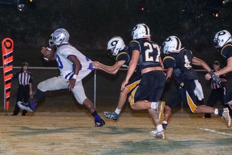 PHOTOS: Dadeville dominates Pike County