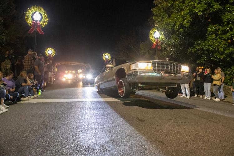 PHOTOS: Christmas on the Coosa