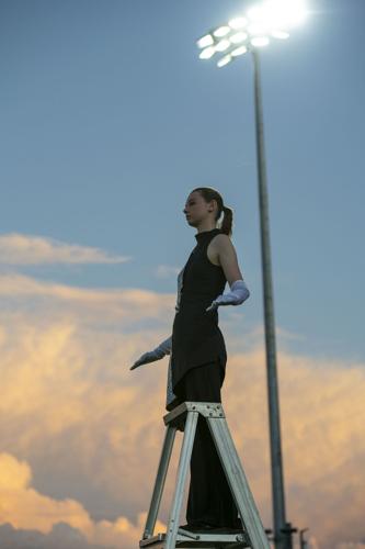 Stanhope Elmore hosts Smiiths Station