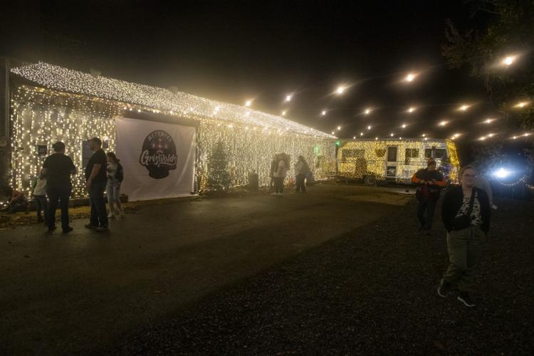 PHOTOS: Christmas on the Coosa