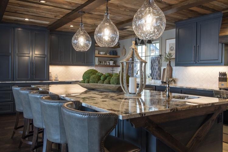 Remarkable Renovations Collection