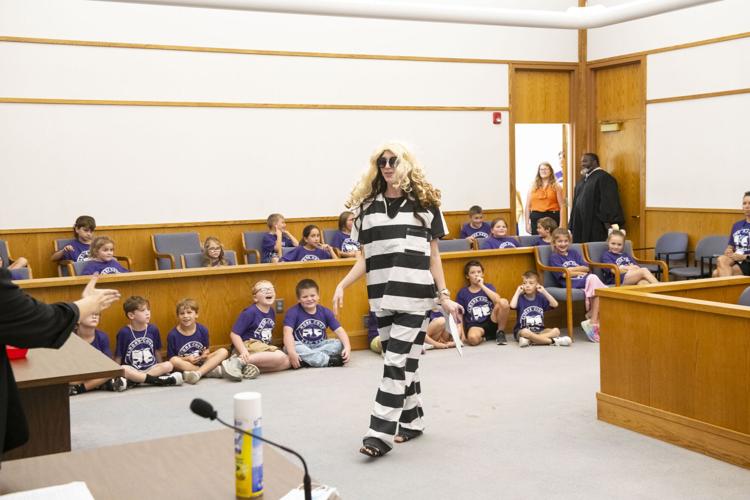 PHOTOS: Elmore County Law Day