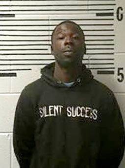 Elmore County deputies take gunfire in Montgomery