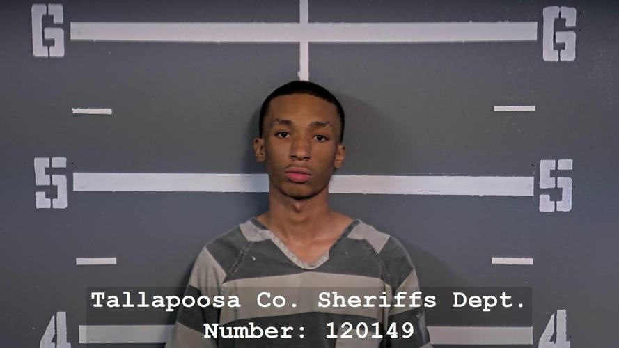 Traffic stop leads to drug trafficking arrest in Dadeville