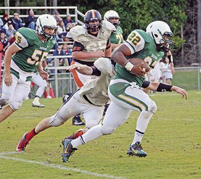 Wildcats earn stripes in spring game