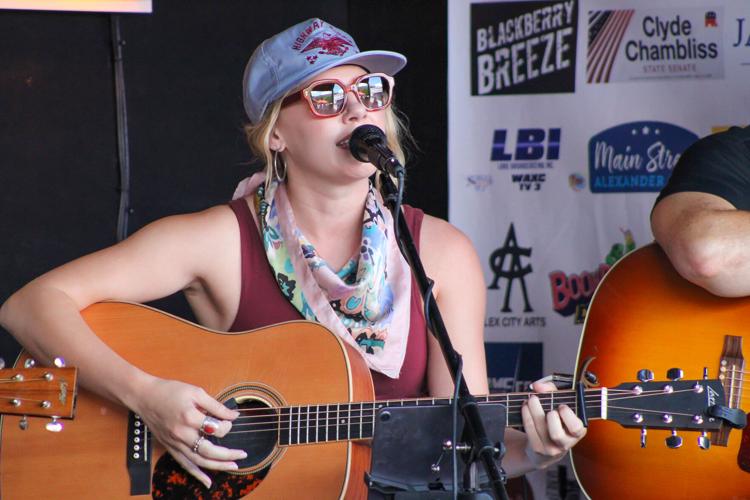 PHOTOS: Fifth annual Lake Martin Songwriters Festival