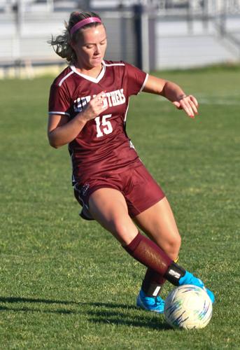 PHOTOS: Elmore County girls soccer defeats Tallassee, 7-0