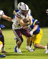 PHOTOS: Elmore County travels to Beauregard