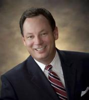Dr. Turner to head Alexander City First Baptist Church