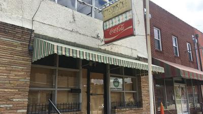 Coosa Cleaver to open this fall