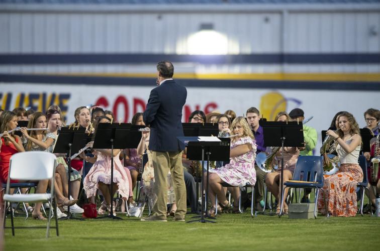PHOTOS: Tallassee High School Class of 2023 Graduation