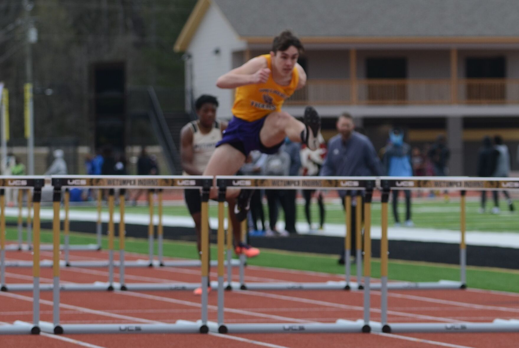 Wetumpka wins River Region Invitational, numerous top finishers from Elmore County area