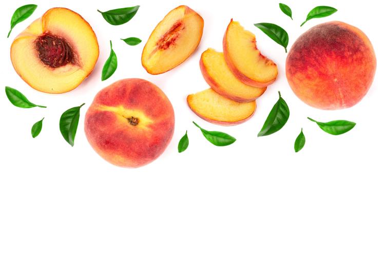 Beat the heat with a yummy frozen treat