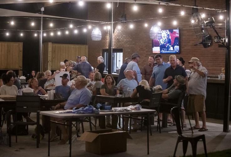 PHOTOS: Two nights of the Lake Martin Songwriter's Festival remain