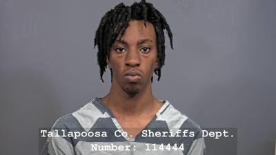 5th arrest made in connection with Dadeville mass shooting