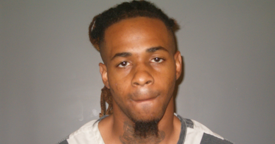 Tallassee man arrested for child sex abuse in Alex City | News ...