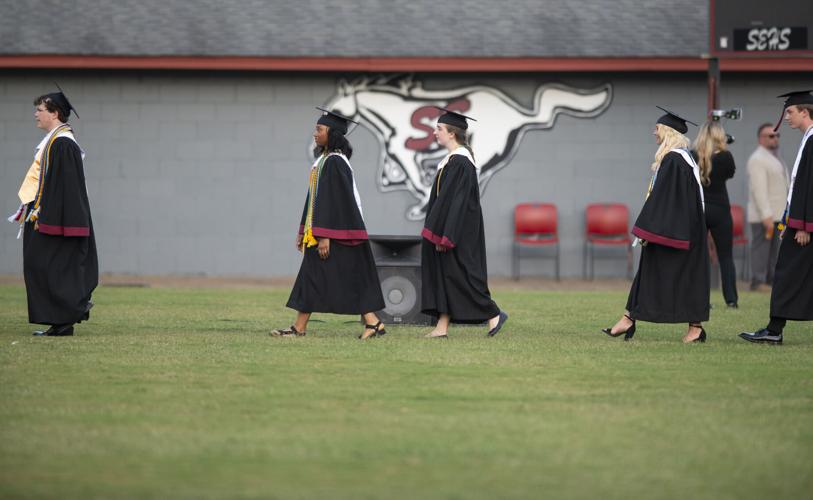 PHOTOS: Stanhope Elmore Class of 2023 Graduation