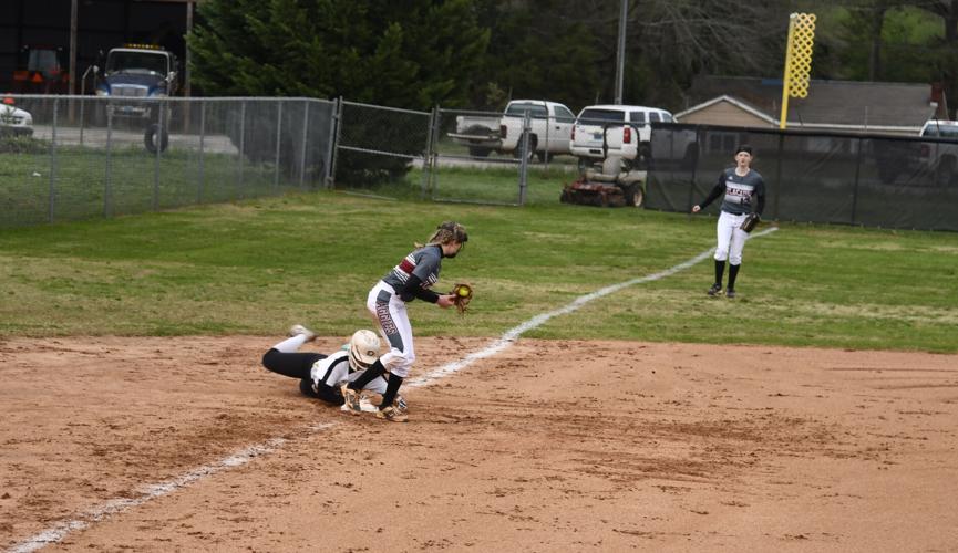 All-Outlook Player of the Year: Zoe Veres, Dadeville