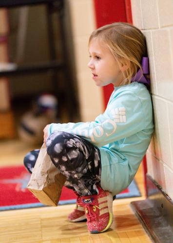 PHOTOS: Horseshoe Bend Basketball vs Central of Clay County