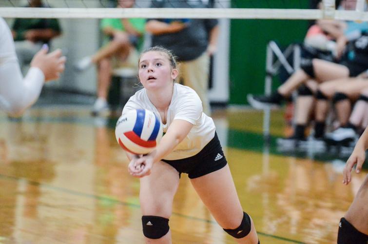 PHOTOS: Holtville takes down Elmore County for first time since 2007