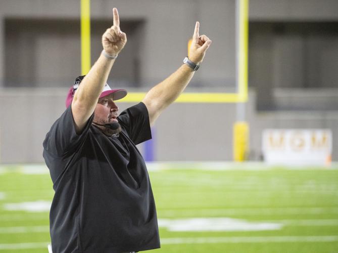 PHOTOS: Stanhope Elmore defeats Park Crossing