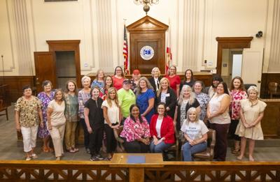 Republican Women of Elmore County forms