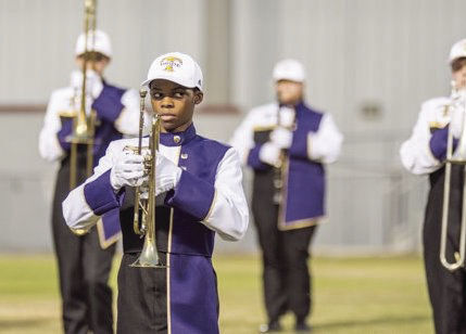 Elmore County Night of Bands