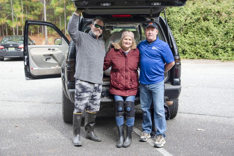 Renew Our Rivers Honor Roll