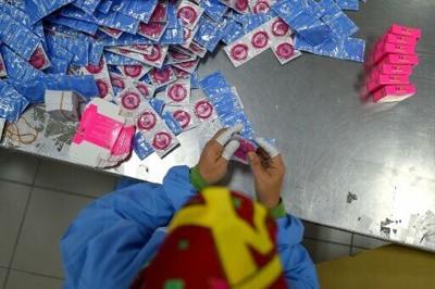 Malaysia's rubber industry relies on oil and other raw materials affected by the disruption to global shipping through the Strait of Hormuz