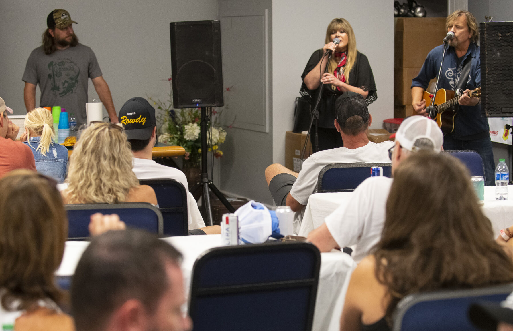 PHOTOS: Day 4 and 5 at the Lake Martin Songwriters Festival