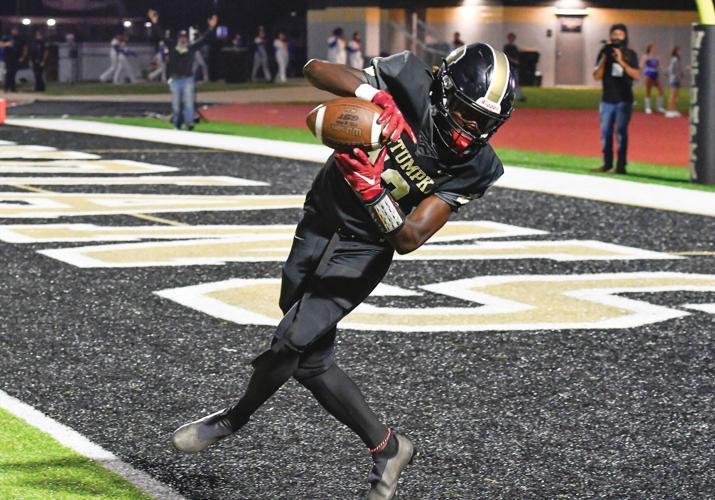 Late touchdown pushes Wetumpka past Beauregard
