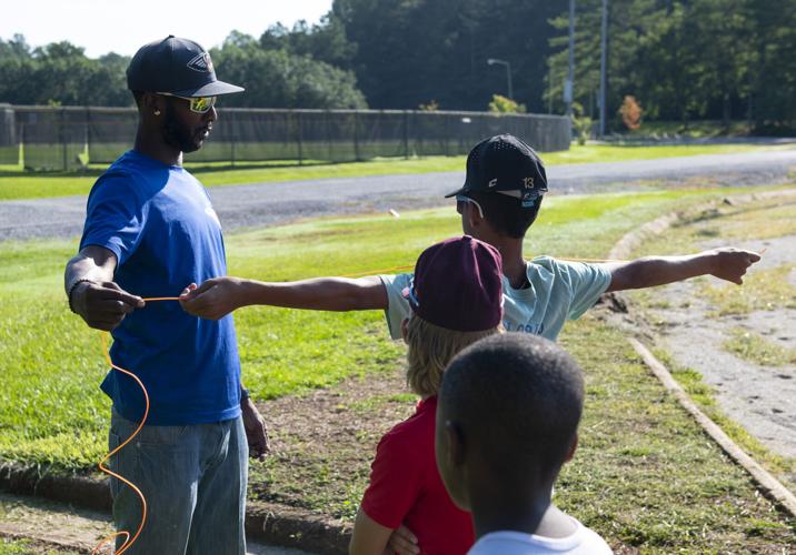 PHOTOS: Sonny's Camp