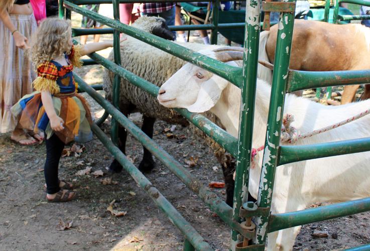 PHOTOS: Oktoberfest kicks off in Alexander City