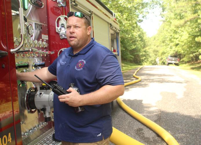 County task force to help combat lack of hydrants