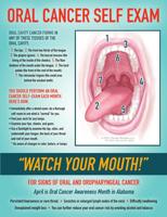 Watch Your Mouth