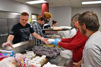 Alexander City Community Thanksgiving Meal returns for 2022