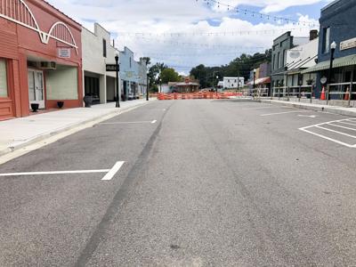 Company Street block party set for next week