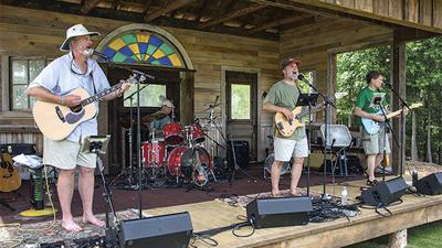 Jazz Fest kicks off downtown tonight