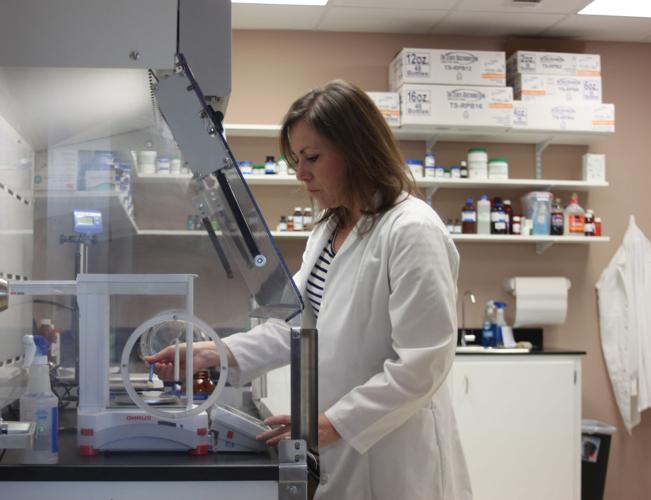 New pharmacy offers innovative approach to healthcare