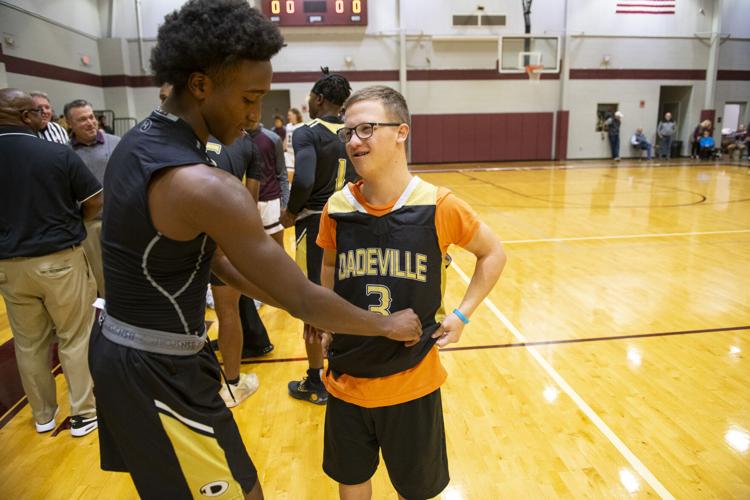 PHOTOS: Levi Rawl's special birthday present