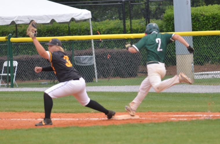 PHOTOS: Edgewood closes season against Autauga