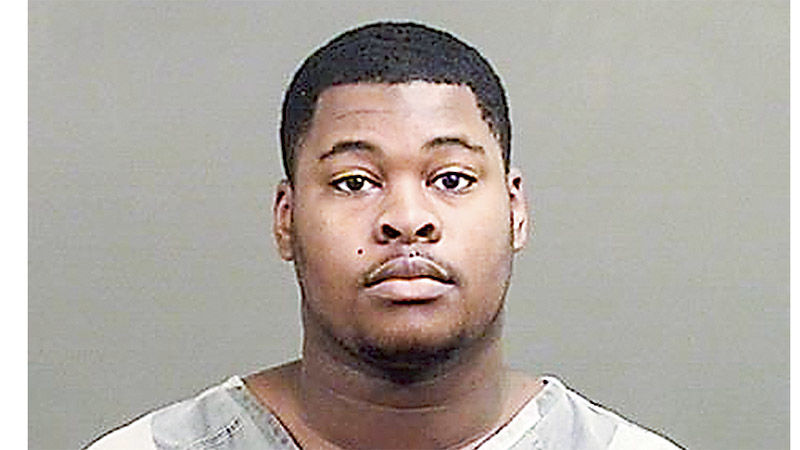 Judge denies Hutcherson’s motion to remand; considers reinstating bond for Parker