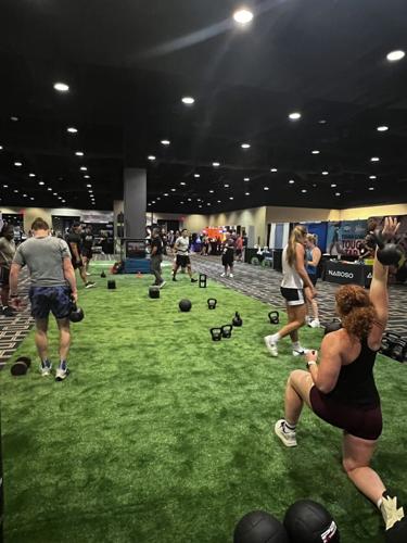 At the 2026 National Strength and Conditioning Association (NSCA) Conference in New Orleans, TenCate highlighted how athlete-centered research and movement data are helping shape the design of next-generation sports turf systems. The company showcased P...