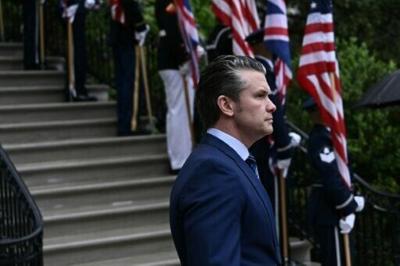 Defense Secretary Pete Hegseth will likely face fierce questioning from Congress on the Iran war