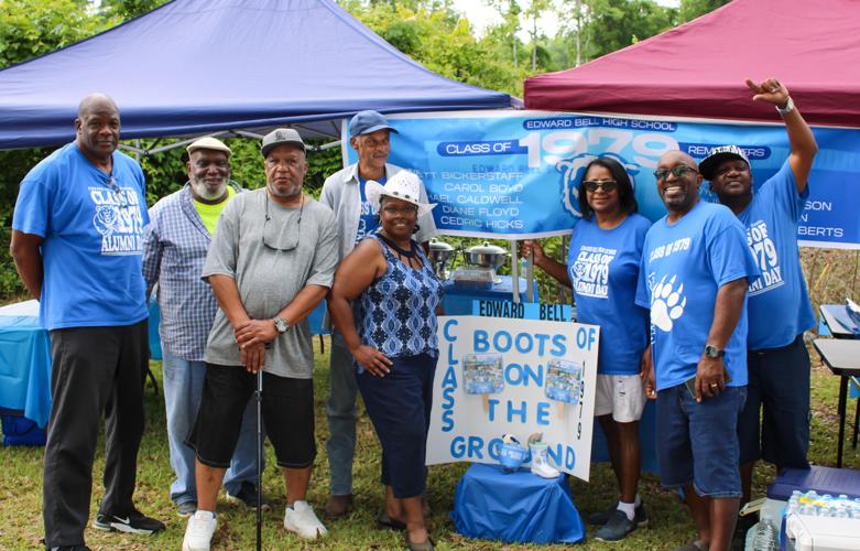 PHOTOS: Edward Bell Alumni Day 2025